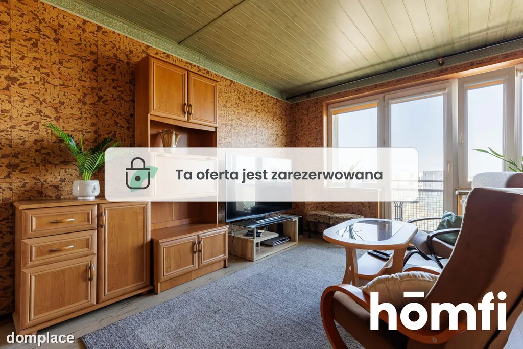 Na sprzedaż 2pok. mieszkanie Warszawa/Ursynów