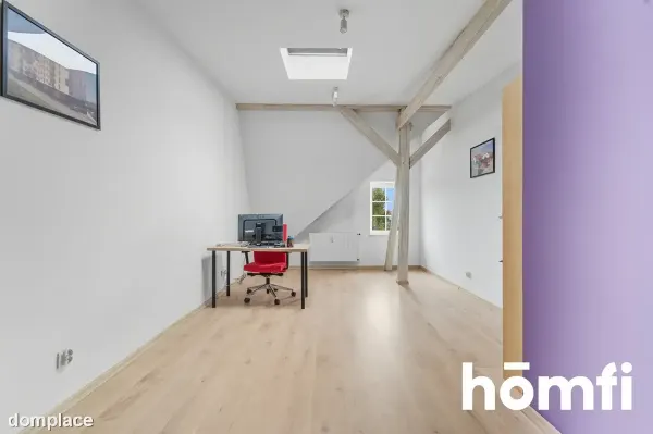 Mieszkanie 80 m² po remoncie — zdjęcie 3
