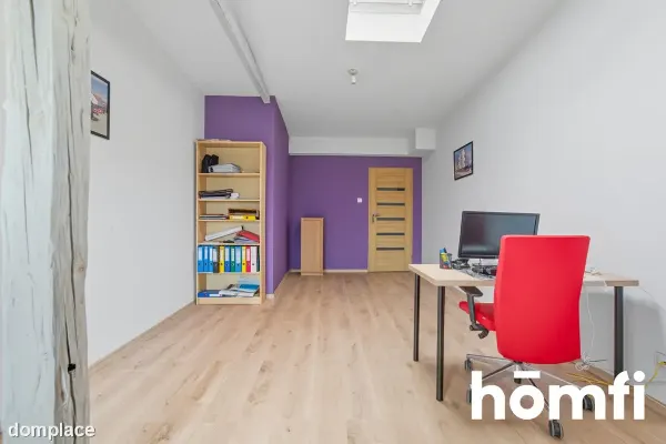 Mieszkanie 80 m² po remoncie — zdjęcie 4