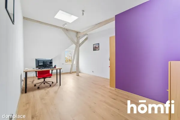 Mieszkanie 80 m² po remoncie — zdjęcie 5