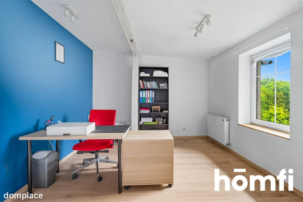 Mieszkanie 80 m² po remoncie