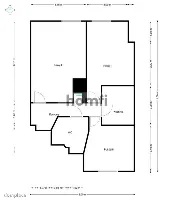 Mieszkanie 80 m² po remoncie — zdjęcie 18