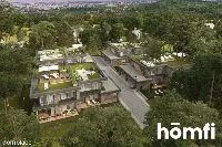Apartament na sprzedaż, Wola Justowska — zdjęcie 3