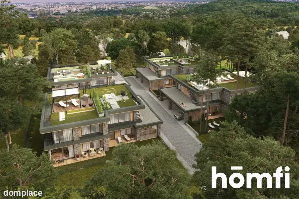 Apartament na sprzedaż, Wola Justowska — zdjęcie 3