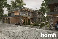 Apartament na sprzedaż, Wola Justowska — zdjęcie 4