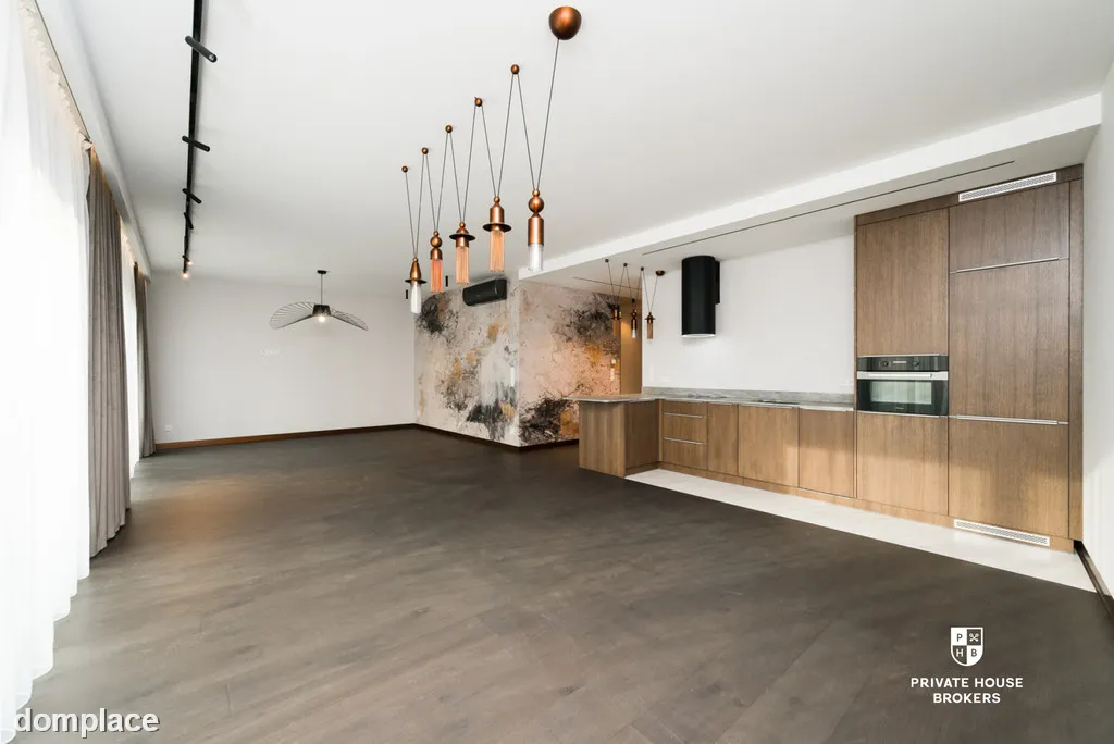 Wykończony apartament w doskonałej lokalizacji