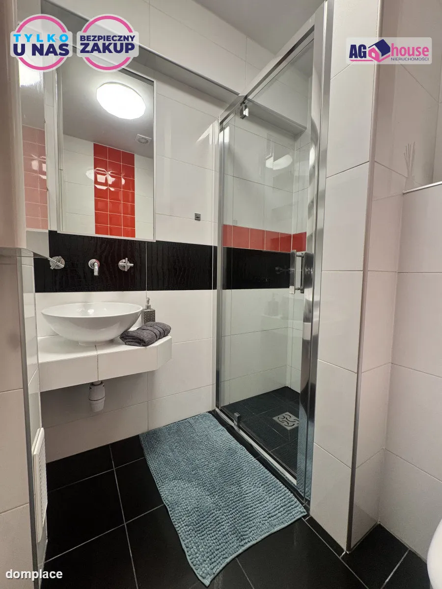 Mieszkanie 3-pokojowe w ścisłym centrum Gdańska — zdjęcie 16