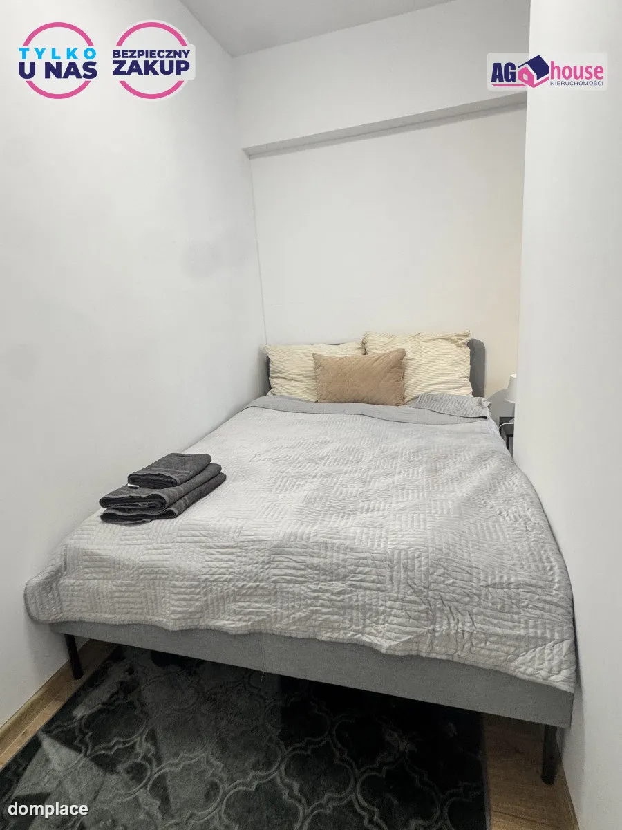 Mieszkanie 3-pokojowe w ścisłym centrum Gdańska — zdjęcie 9