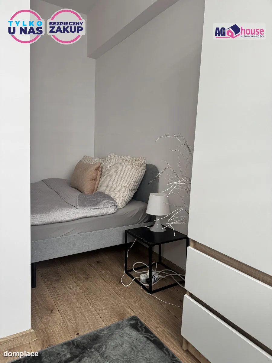 Mieszkanie 3-pokojowe w ścisłym centrum Gdańska — zdjęcie 10