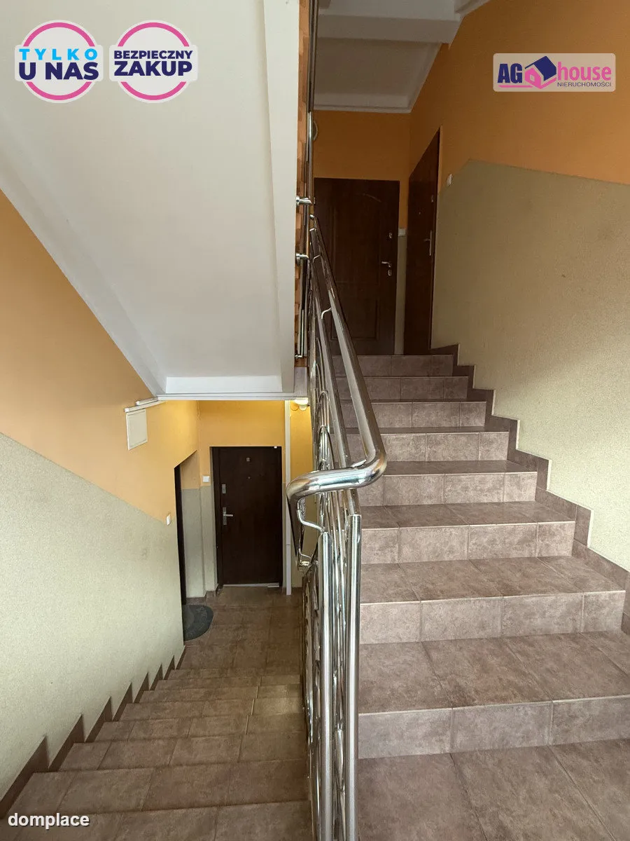 Mieszkanie 3-pokojowe w ścisłym centrum Gdańska — zdjęcie 17