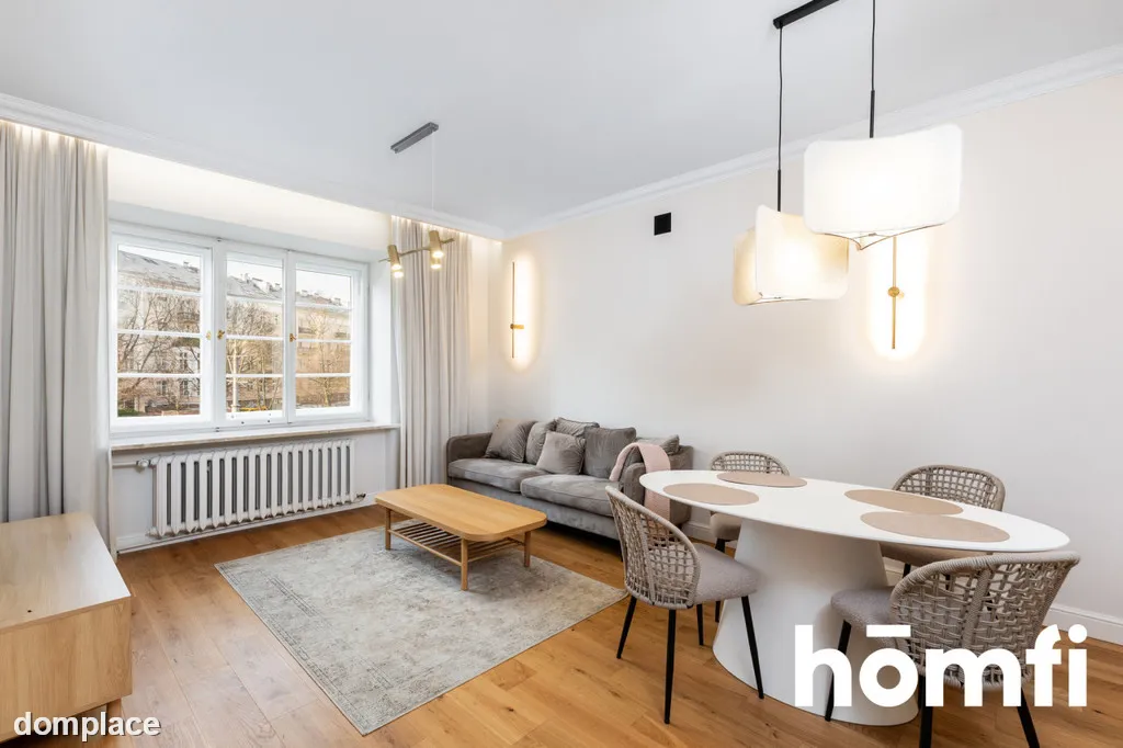 ✨ Ochota ✨ apartament 120 m² ✨ kamienica