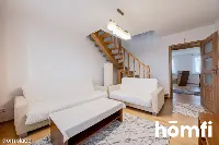 Dwupoziomowe mieszkanie z miejscem parkingowym — zdjęcie 2