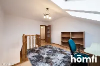 Dwupoziomowe mieszkanie z miejscem parkingowym — zdjęcie 13