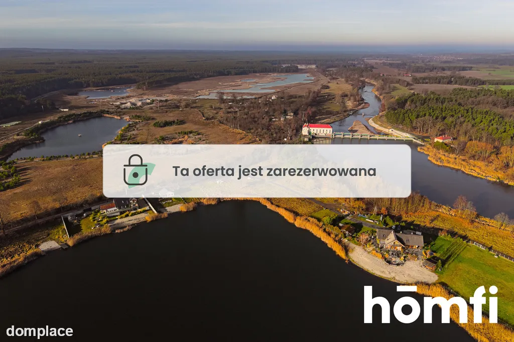 Działka nad rzeką | Warunki Zabudowy (5/10)