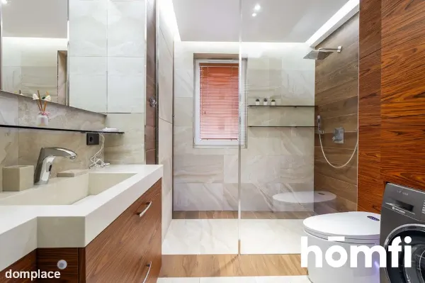 Gotowe do wprowadzenia 120m2 o wysokim standardzie — zdjęcie 5