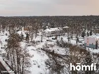 Działki pod budowę bloków — zdjęcie 5