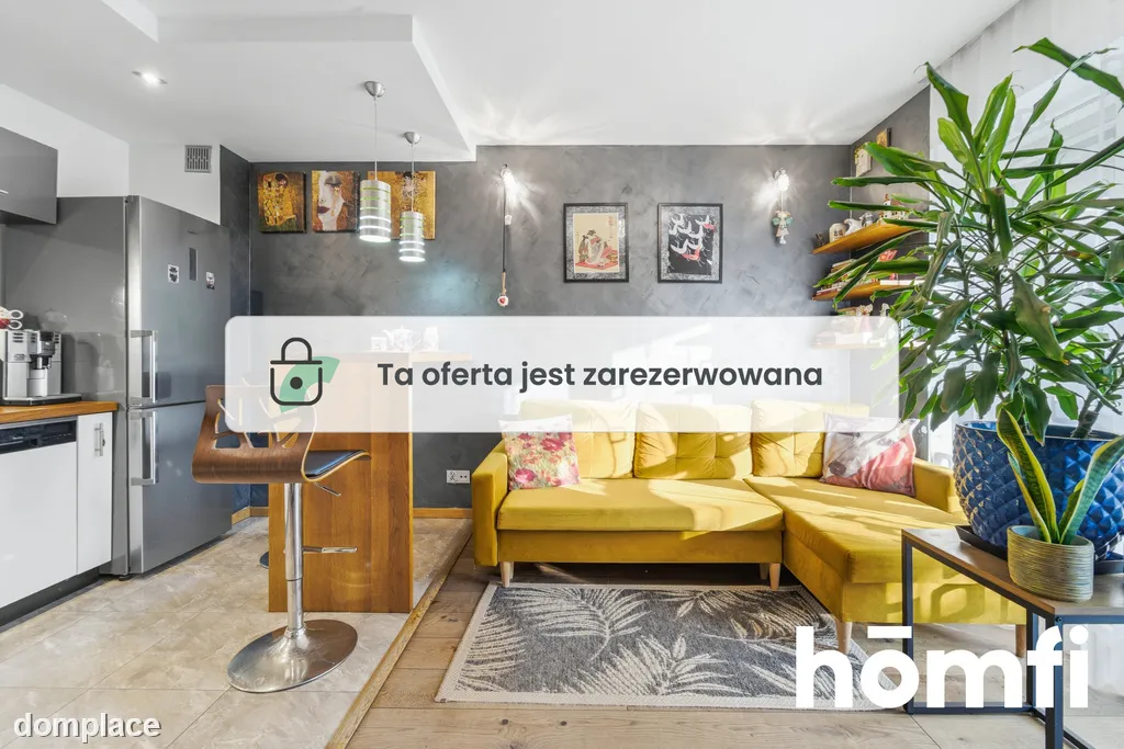 Ogródek | Wysoki standard | Nowoczesne osiedle