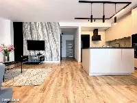 Nowe, wysoki standard, 3 pokoje 2 mp — zdjęcie 2
