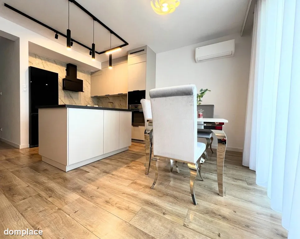 Nowe, wysoki standard, 3 pokoje 2 mp — zdjęcie 11