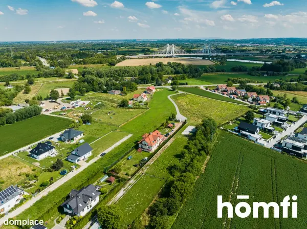 Działka budowlana w zielonej okolicy | Zakarnie — zdjęcie 5