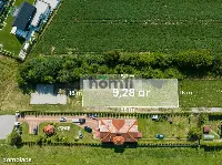 Działka budowlana w zielonej okolicy | Zakarnie — zdjęcie 6