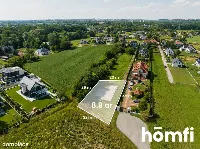 Działka — KRAKÓW — zdjęcie 2