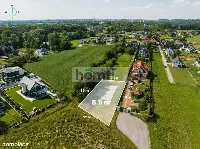 Działka — KRAKÓW — zdjęcie 3