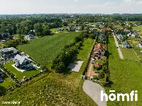 Działka — KRAKÓW — zdjęcie 6