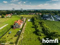 Działka — KRAKÓW — zdjęcie 8