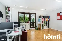 DOM WOLNOSTOJĄCY/ SIEDZIBA FIRMY W KRAKOWIE — zdjęcie 9