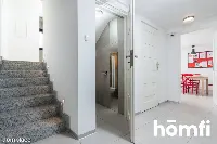 DOM WOLNOSTOJĄCY/ SIEDZIBA FIRMY W KRAKOWIE — zdjęcie 11