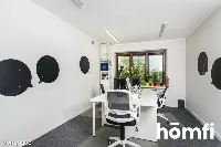 DOM WOLNOSTOJĄCY/ SIEDZIBA FIRMY W KRAKOWIE — zdjęcie 13