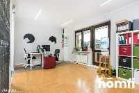 DOM WOLNOSTOJĄCY/ SIEDZIBA FIRMY W KRAKOWIE — zdjęcie 14