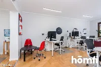 DOM WOLNOSTOJĄCY/ SIEDZIBA FIRMY W KRAKOWIE — zdjęcie 15