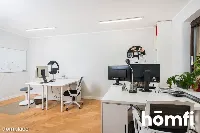 DOM WOLNOSTOJĄCY/ SIEDZIBA FIRMY W KRAKOWIE — zdjęcie 16