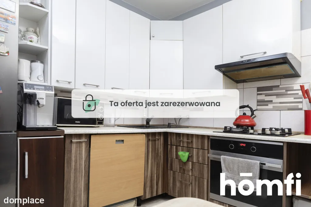 Mieszaknie na sprzedaż / Apartment for sale