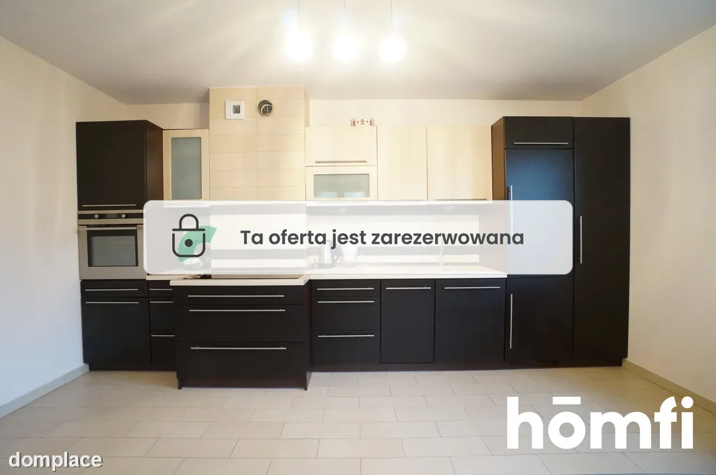 Komfortowe 2-pok mieszkanie w spokojnej okolicy