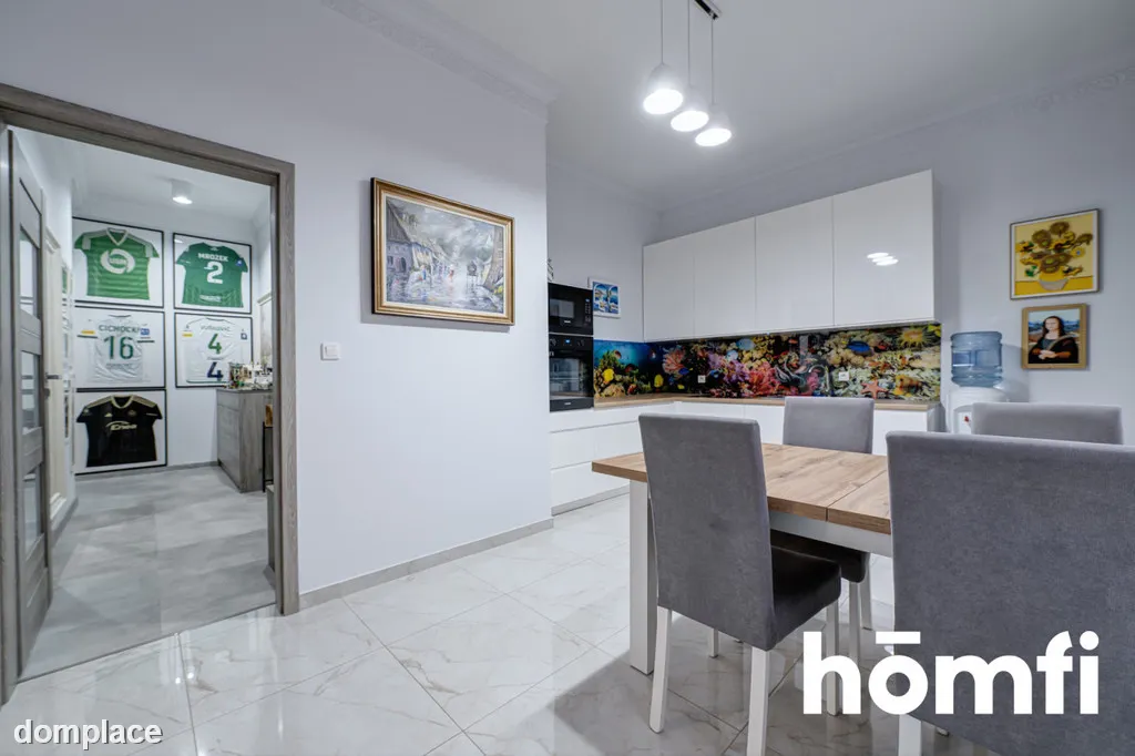 Przestronny, wyjątkowy apartament w sercu Radomia