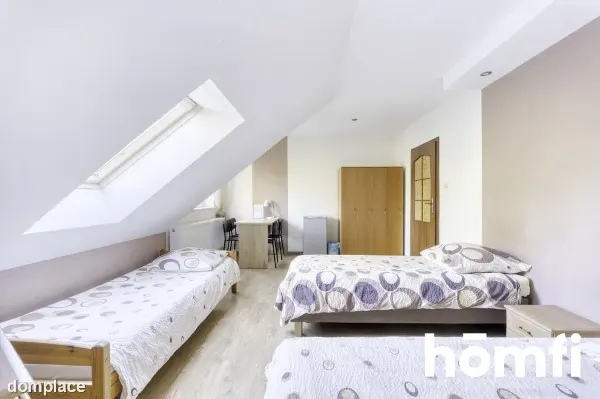Dochodowy obiekt hotelowy z potencjałem rozbudowy — zdjęcie 5