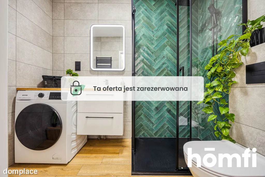 Apartament w sercu Rzeszowa | Rynek 300m