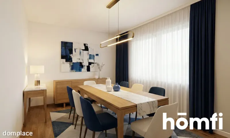 Mieszkanie 3 pokoje , 67 m2