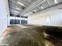 Hala magazynowa z biurem, strefa przemysłowa — zdjęcie 4