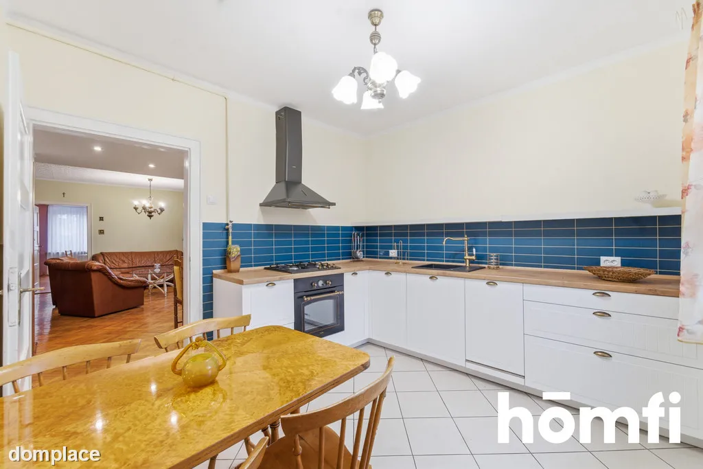 BEZCZYNSZOWE 124 m² | Kominek | Garaż | Ligota