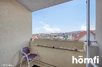 Dwupoziomowe mieszkanie z balkonem i piwnicą — zdjęcie 16