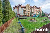 Dwupoziomowe mieszkanie z balkonem i piwnicą — zdjęcie 17