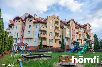 Dwupoziomowe mieszkanie z balkonem i piwnicą — zdjęcie 18