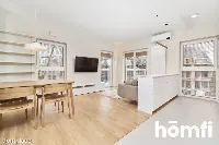 3-poojowy apartament pl. Jana Pawła II — zdjęcie 2