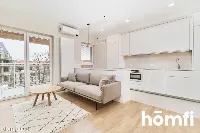 3-poojowy apartament pl. Jana Pawła II — zdjęcie 3