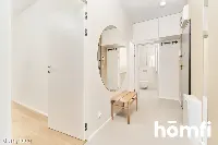 3-poojowy apartament pl. Jana Pawła II — zdjęcie 5