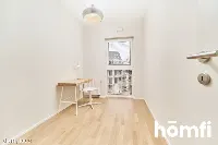 3-poojowy apartament pl. Jana Pawła II — zdjęcie 6
